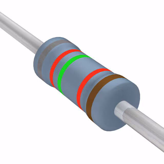 MFR-25FTE52-82K5 YAGEO  Through Hole Resistors